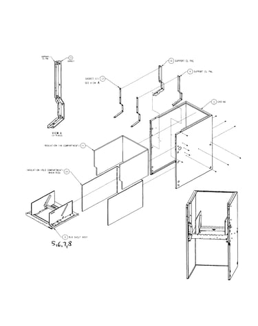 Casing