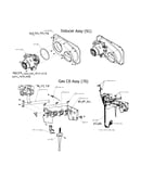 Inducer & gas control
