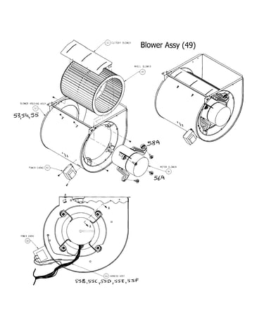 Blower