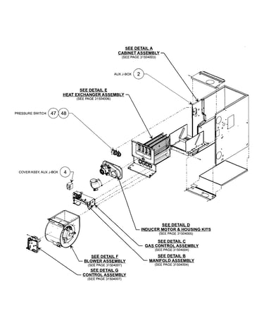 Unit assy