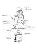 Blower & control
