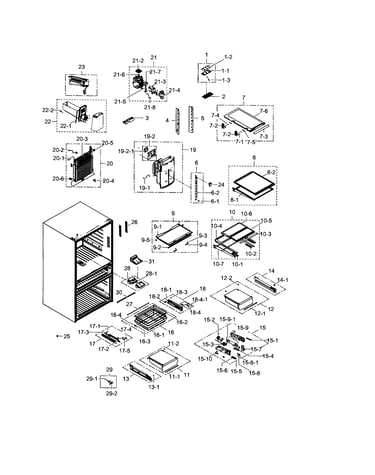 Refrigerator