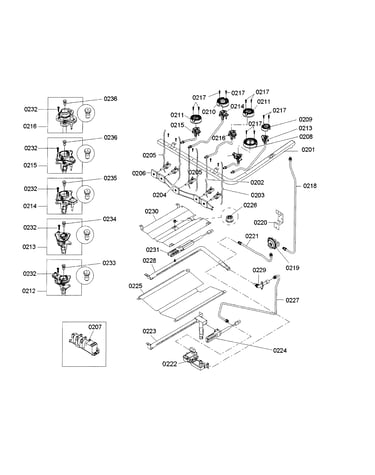 Valve assy