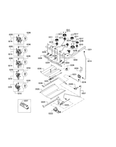 Valve assy