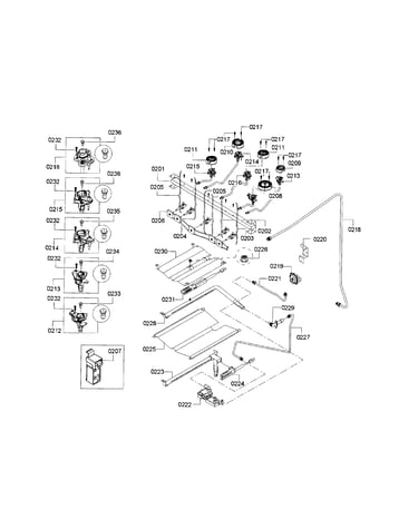 Valve assy