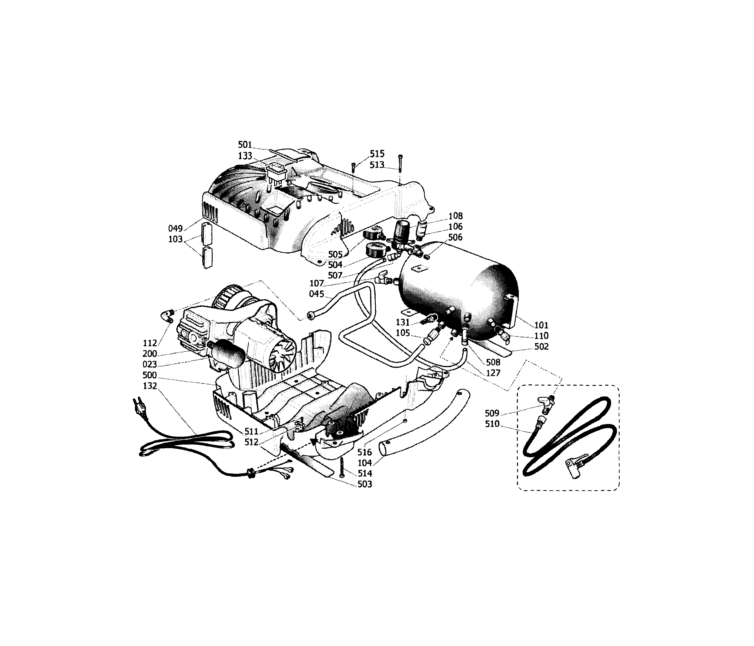 Compressor