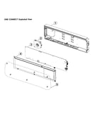 One connect assy