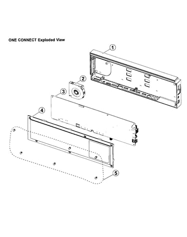 One connect assy