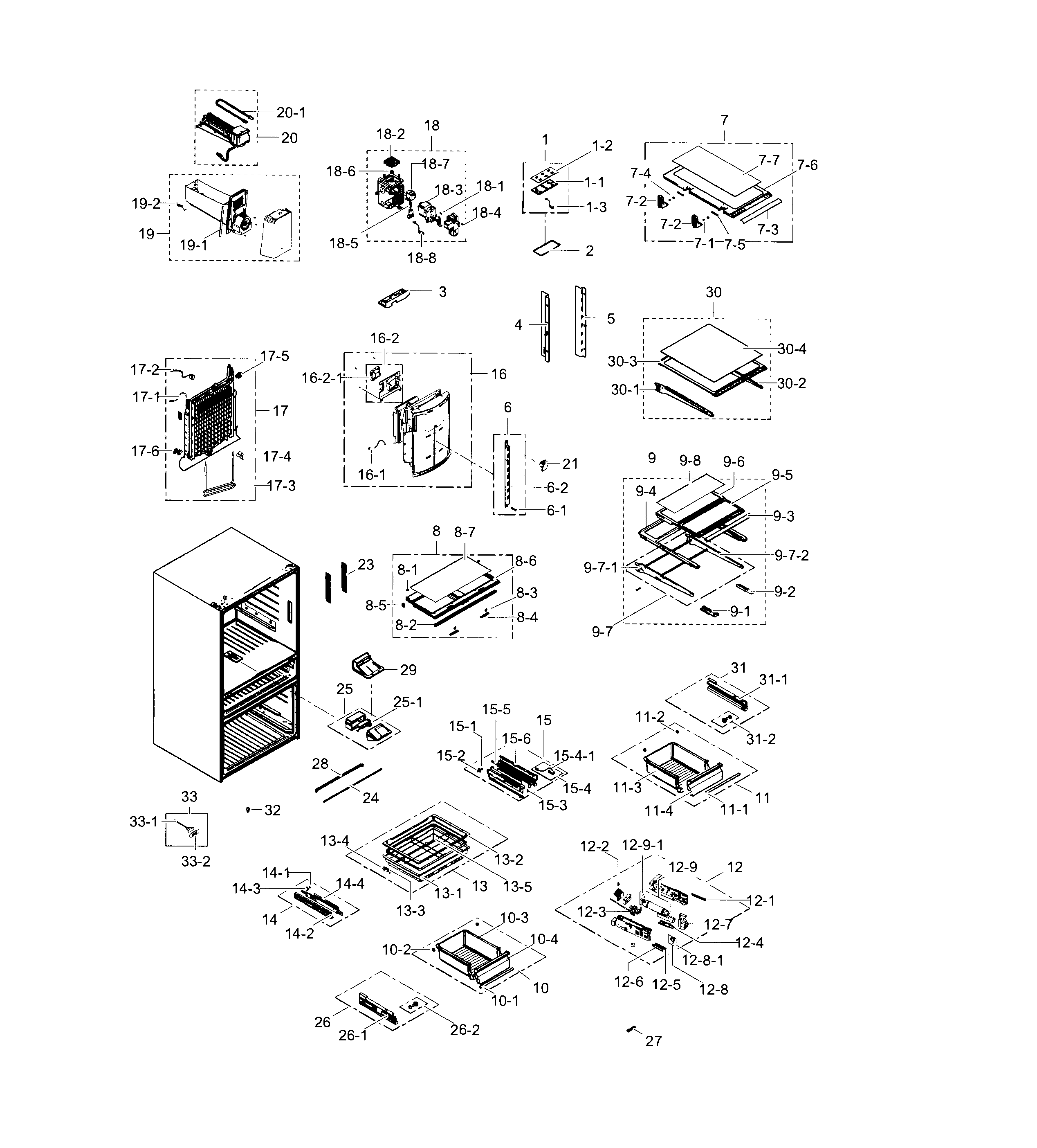 Refrigerator