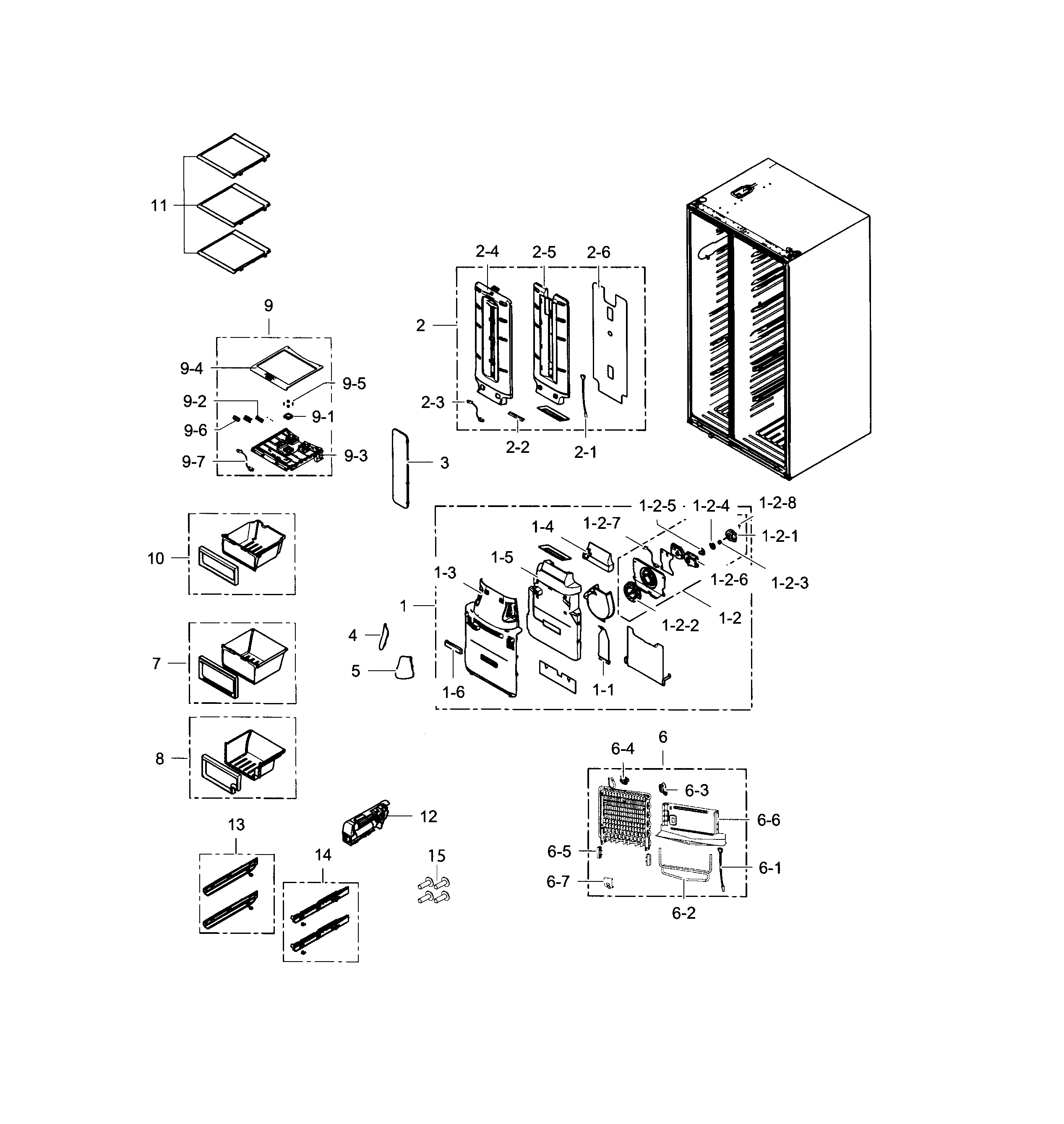 REFRIGERATOR