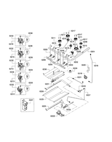Valve assy