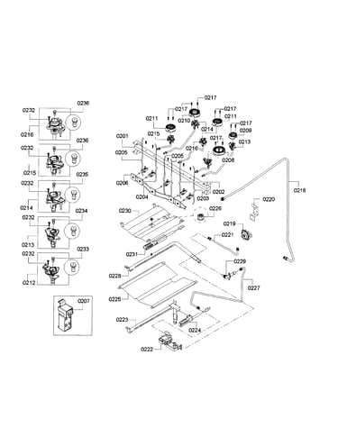 Valve assy