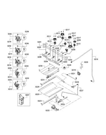 Valve assy