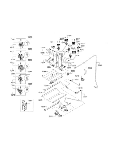 Valve assy