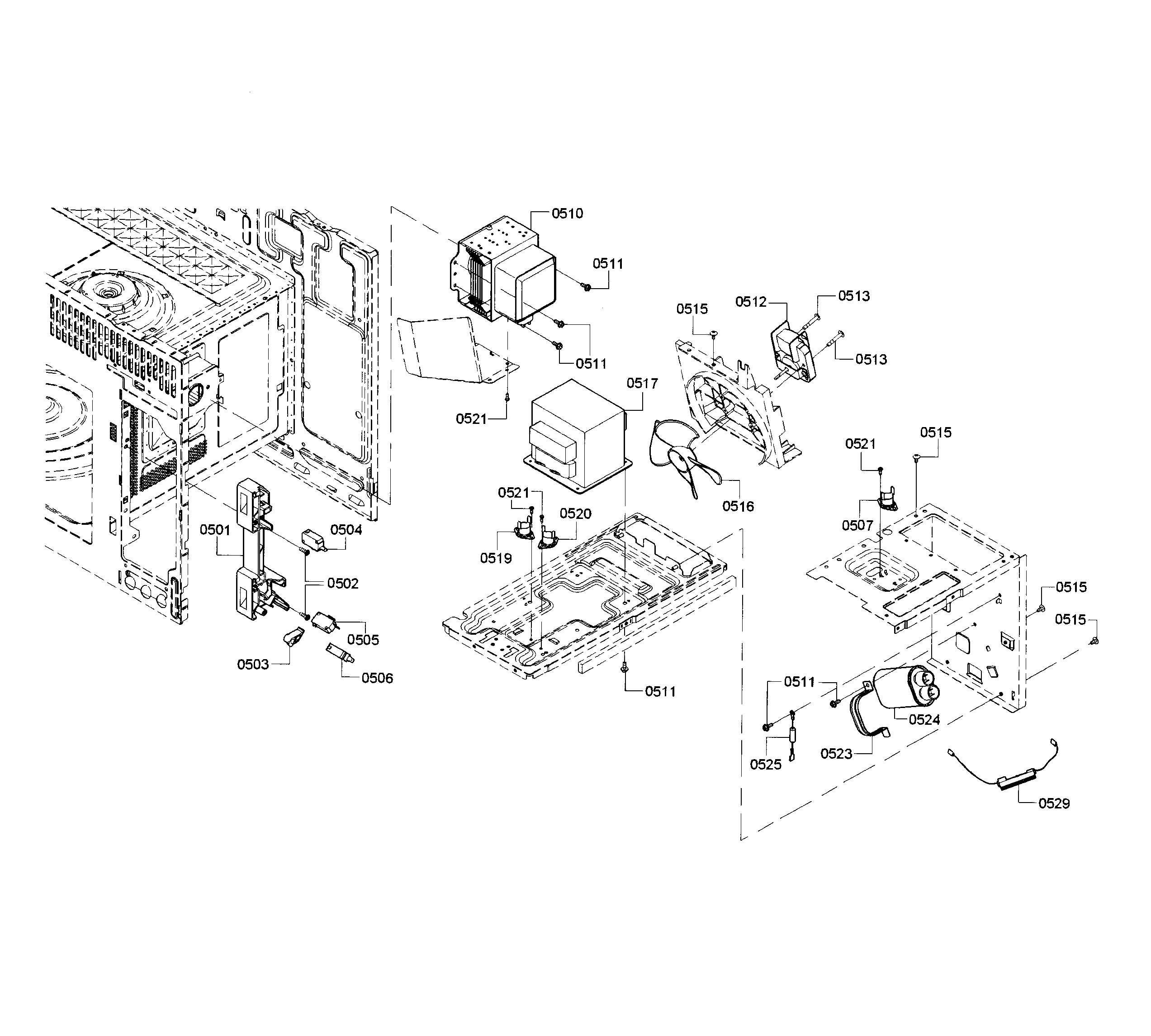 Magnetron
