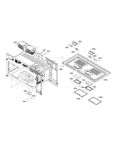 Base assy