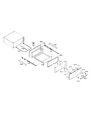 Drawer assy