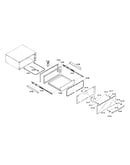 Drawer assy