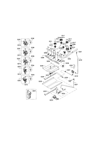 Valve assy
