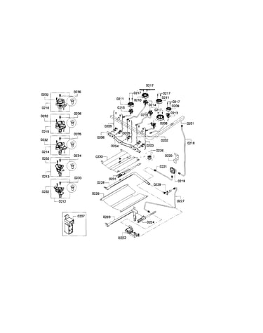 Valve assy