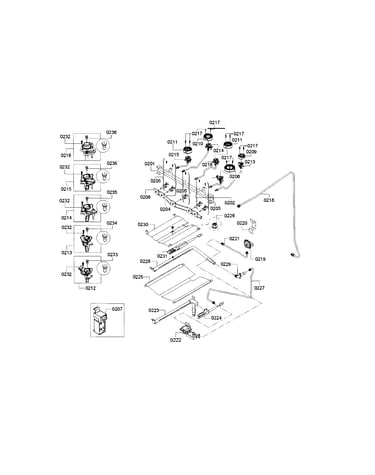 Valve assy