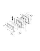 Door assy