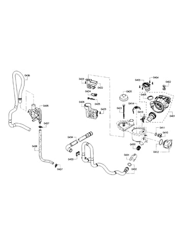 Valve/pipe assy