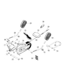 Bike assy
