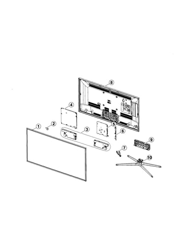 Main assy