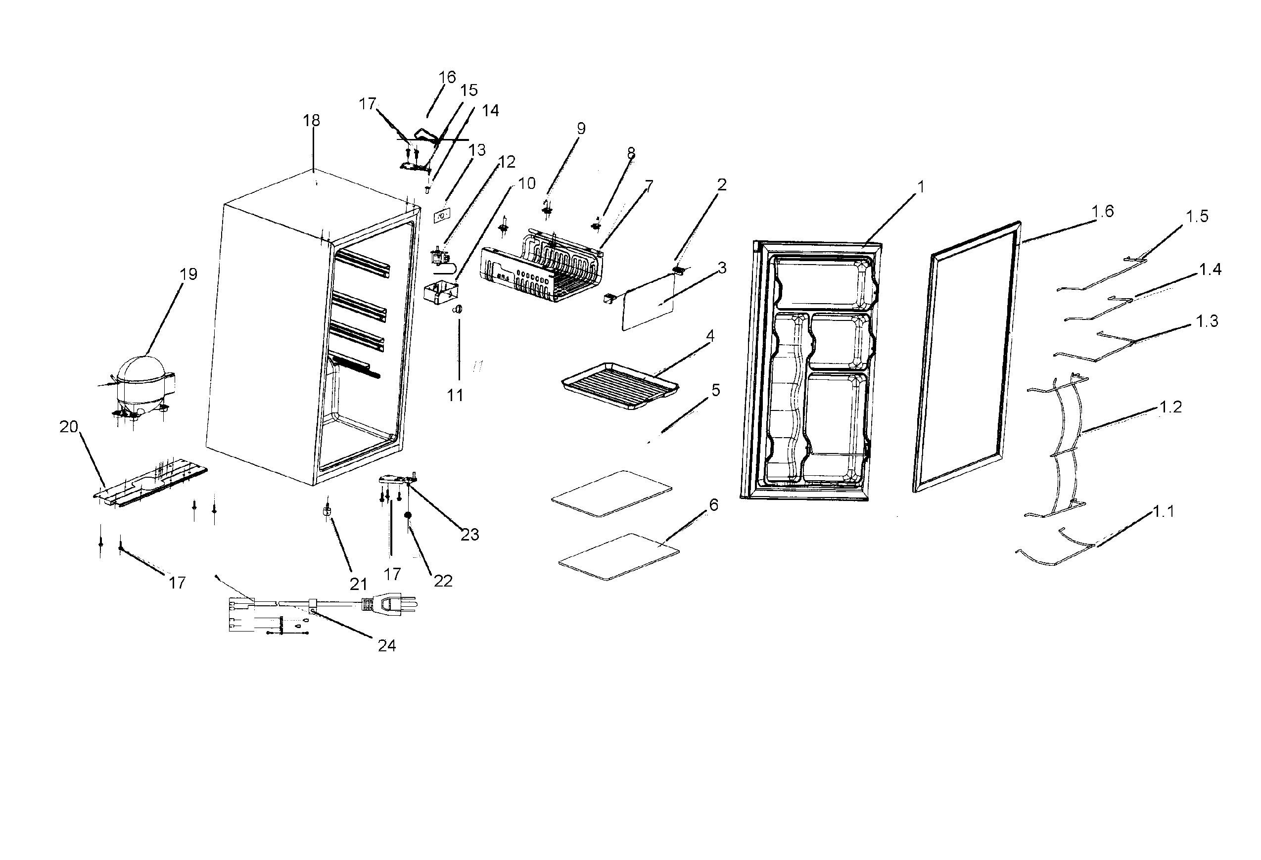 Refrigerator