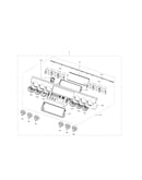 Control assy