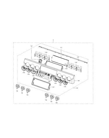 Control assy