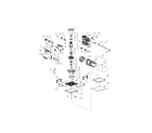 Craftsman 32039587 sander assy diagram