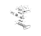 Craftsman 32038596 ratchet assy diagram