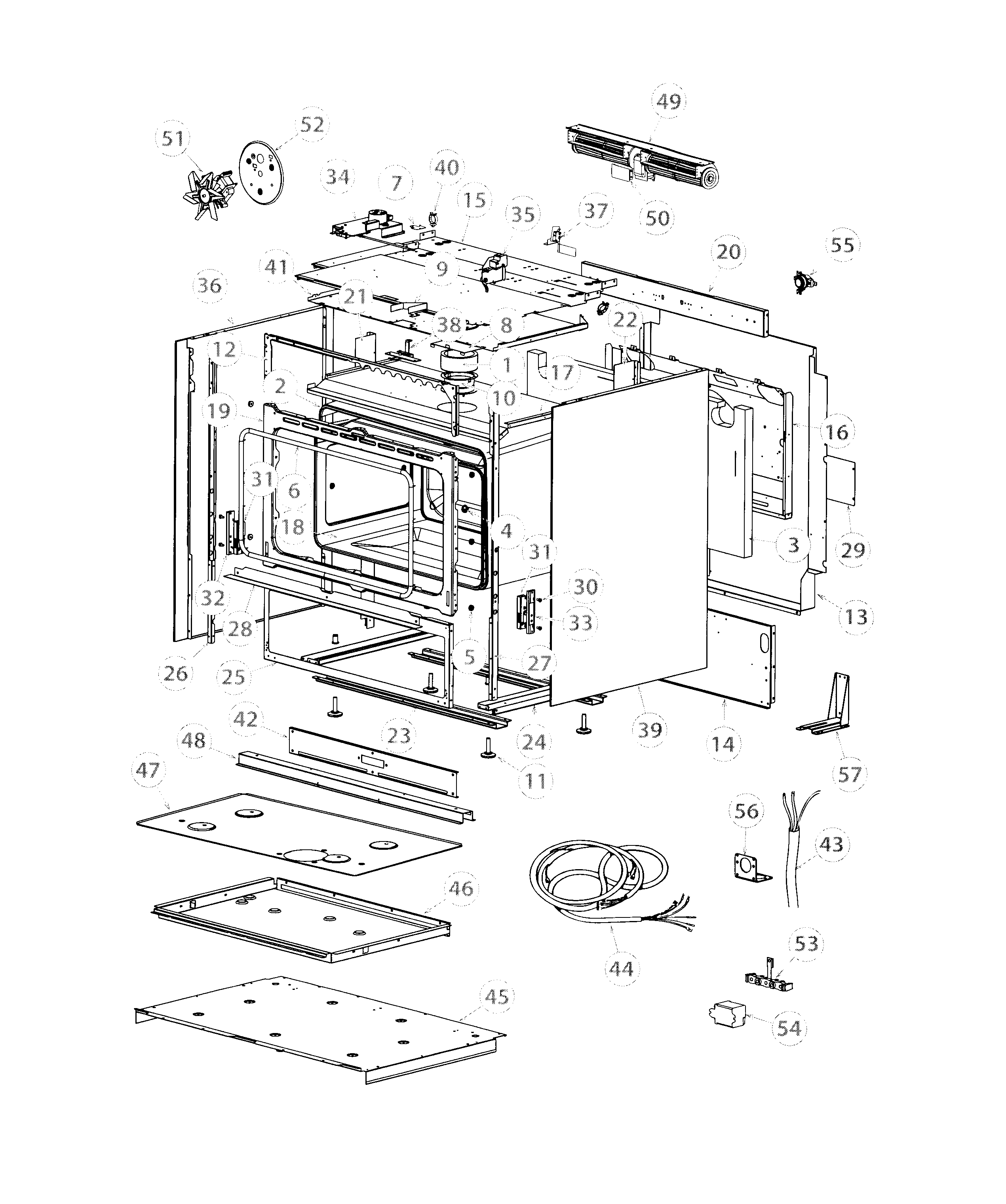 Chassis