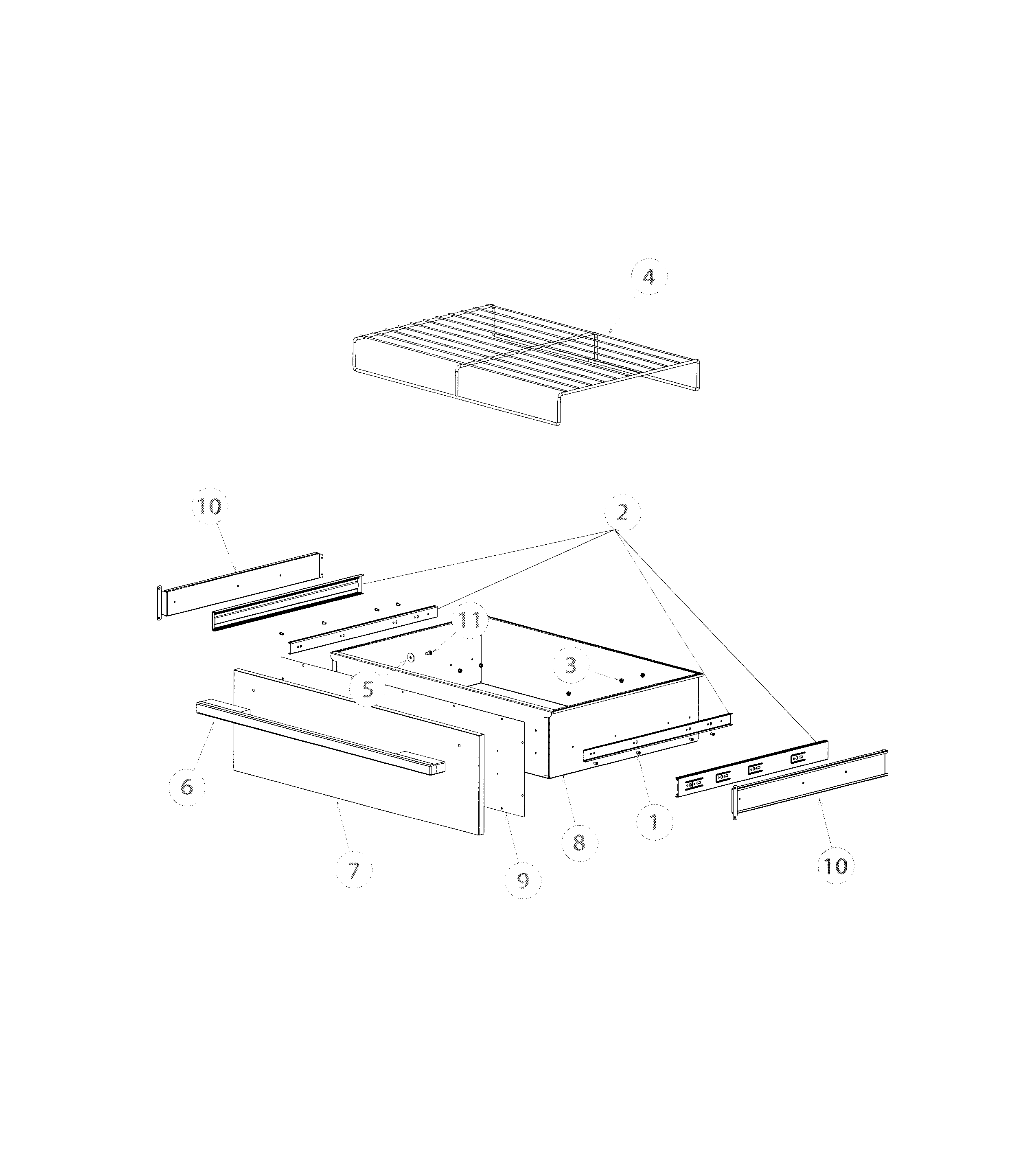 Drawer