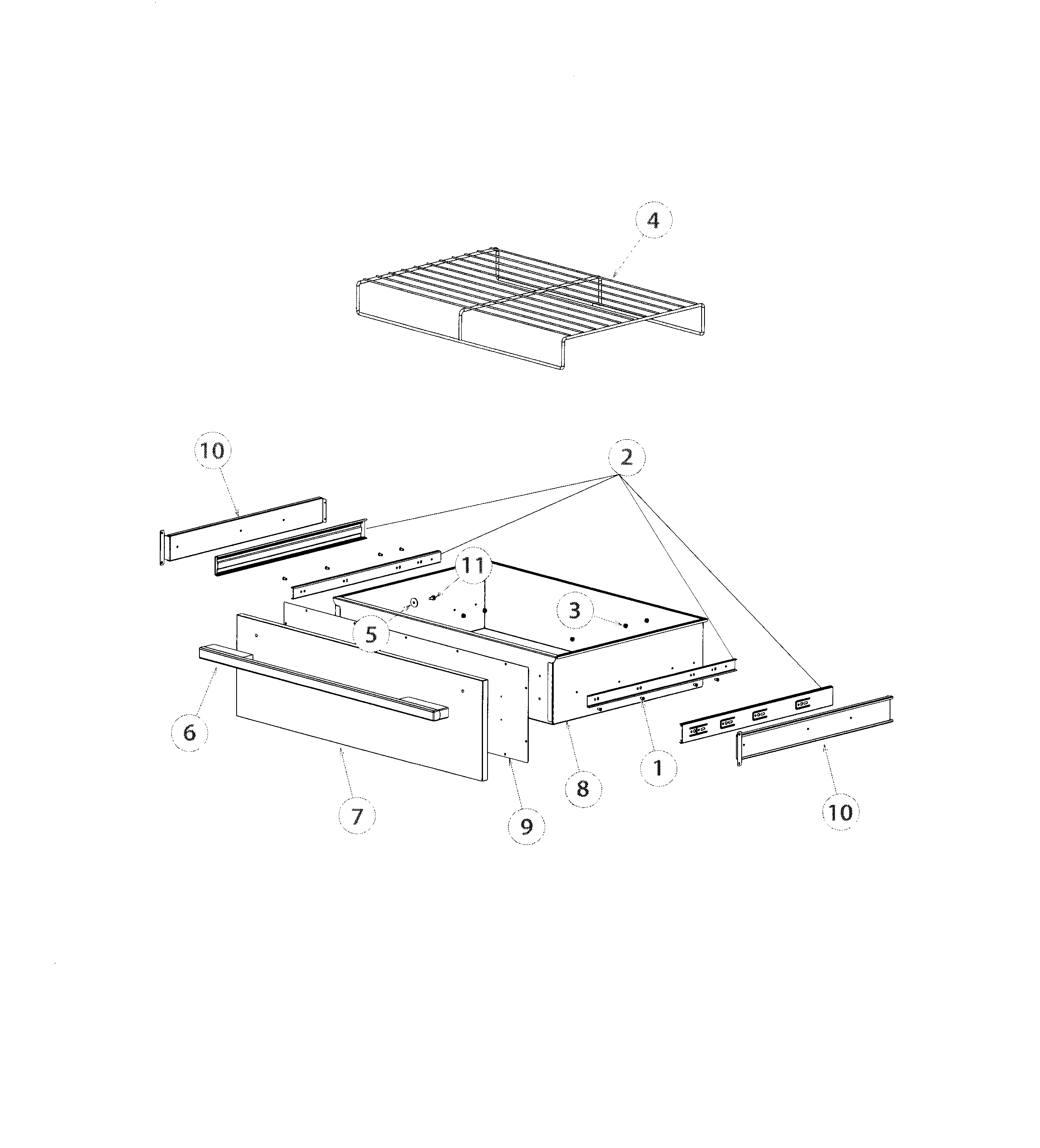 Drawer