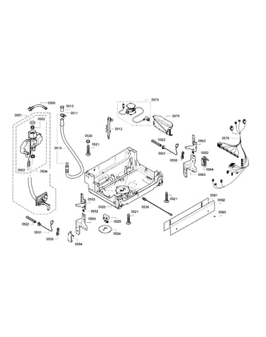 Base assy