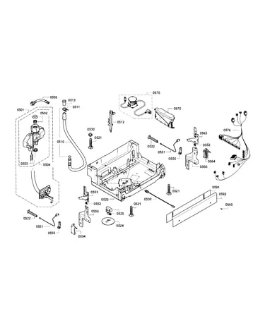 Base assy
