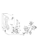 Pump assy