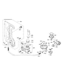 Pump assy