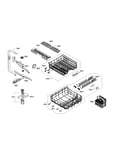 Rack assy