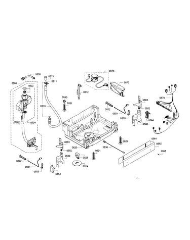 Base assy