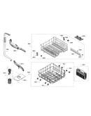 Rack assy