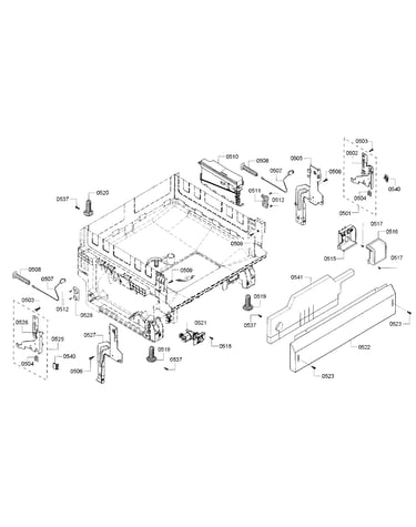 Base assy
