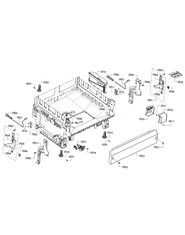 Base assy