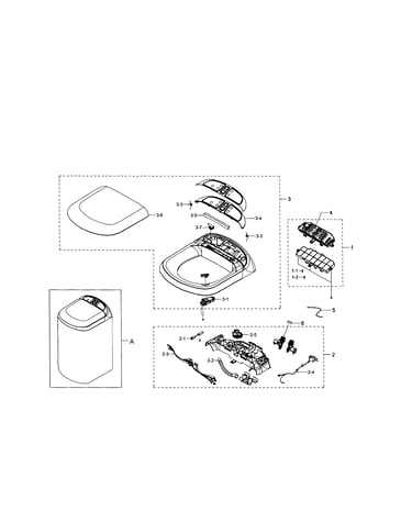 Cover top