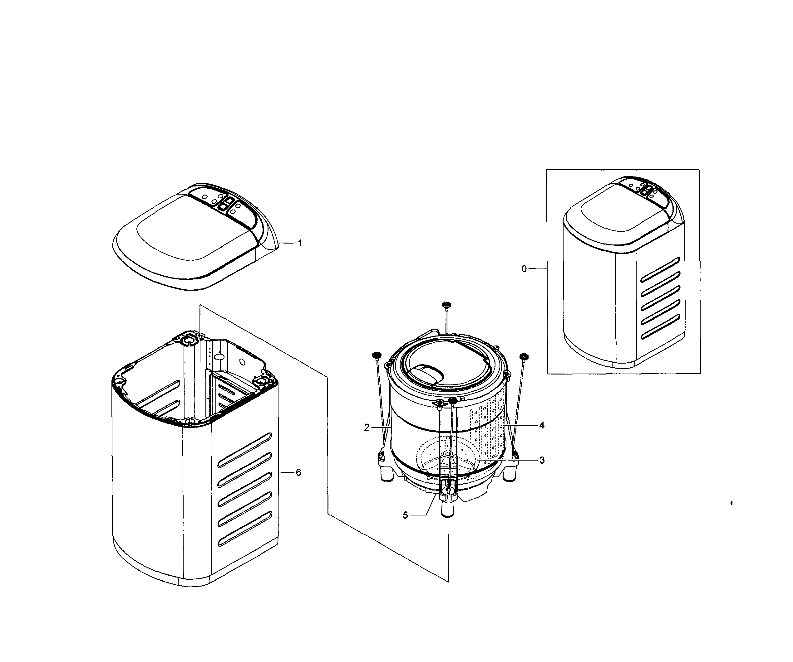Main assy