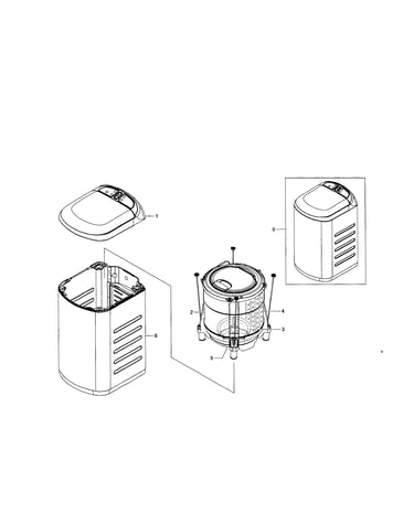 Main assy
