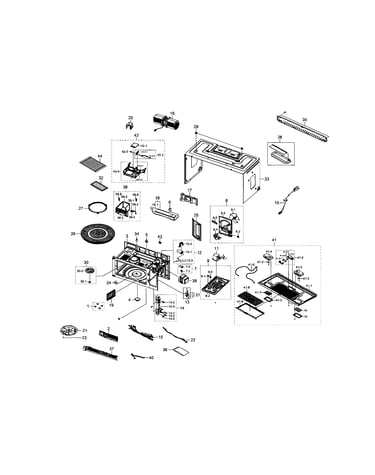 Main assy